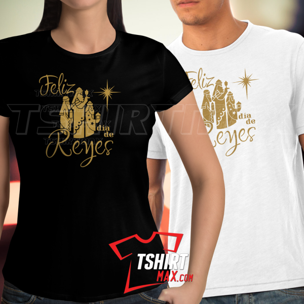 Feliz Día De Reyes N2